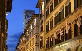 Hotel Calzaiuoli Florenz